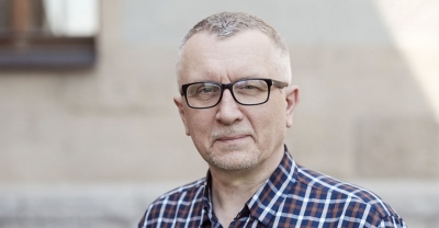 Krotoszynianin prorektorem uniwersytetu w Poznaniu