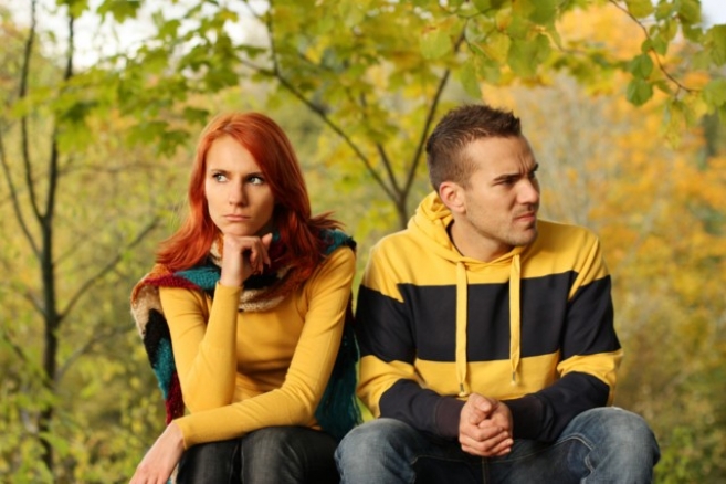 Rozwód czy separacja: co jest bardziej korzystne?