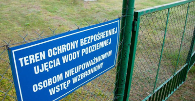 Wodne inwestycje w Cieszkowie