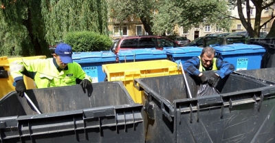 Trzy oferty na odbiór śmieci w gminie Milicz