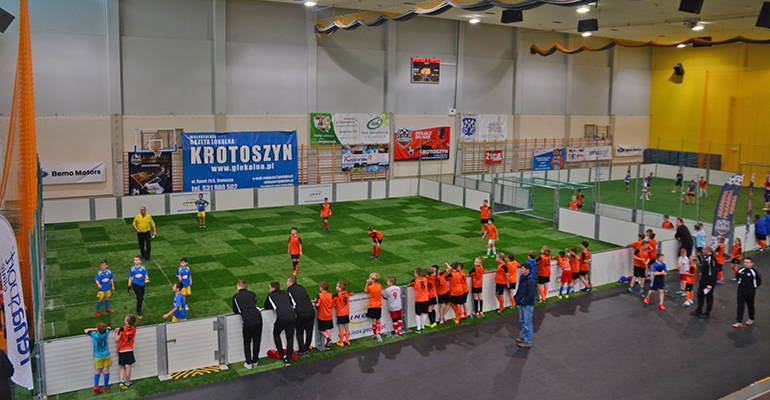 Krotoszyński Reiss Cup