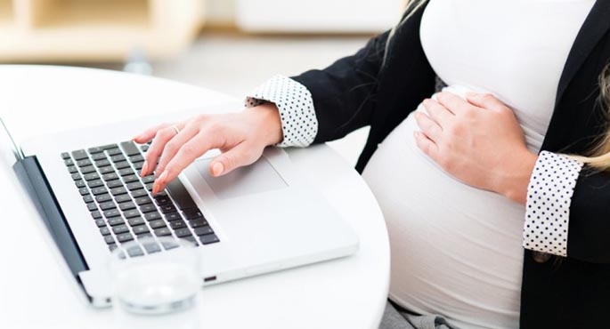 Znowelizowany Kodeks pracy, zmiany w urlopach macierzyńskich i prawie upadłościowym