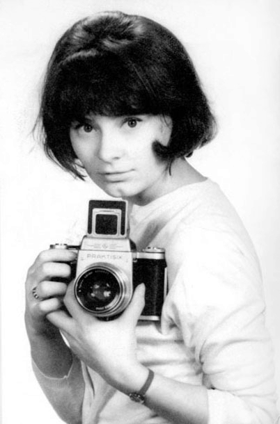 Zofia Nasierowska