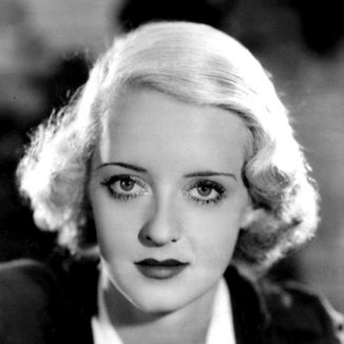 Bette Davis