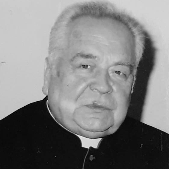 Marian Zygmunt Krysmalski