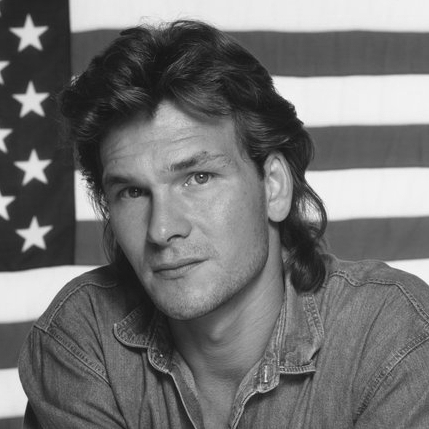 Patrick Swayze