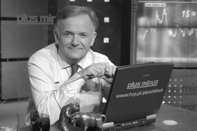 Tadeusz Mosz
