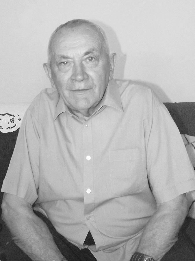 Władysław Zawieja
