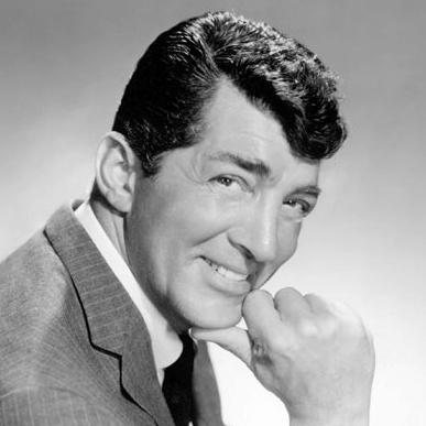 Dean Martin