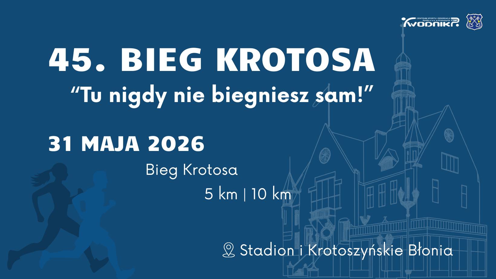 45 BIEG Krotosa