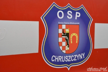 85-lecie OSP Chwaliszew