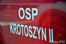 85 lat OSP Krotoszyn II-3