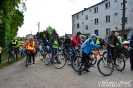 Rajd rowerowy z RO 5-106