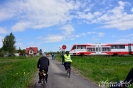 Rajd rowerowy z RO 5-108