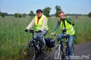 Rajd rowerowy z RO 5-86