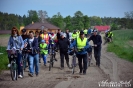 Rajd rowerowy z RO 5-91