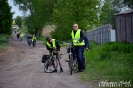 Rajd rowerowy z RO 5-99