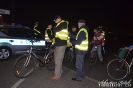 Akcja „Bezpieczny rowerzysta” w Krotoszynie
