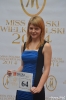 Casting Miss Wielkopolski 2014-18