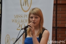Casting Miss Wielkopolski 2014-19