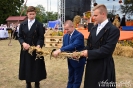 Dożynki Powiatowe 2016 w Lutogniewie-45