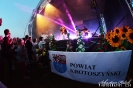 Dożynki Powiatowe w Kobylinie-81