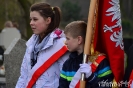 Hołd dla ofiar zbrodni katyńskiej-14