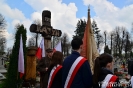 Hołd dla ofiar zbrodni katyńskiej-17