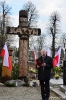 Hołd dla ofiar zbrodni katyńskiej-25