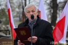 Hołd dla ofiar zbrodni katyńskiej-26