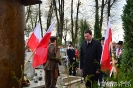 Hołd dla ofiar zbrodni katyńskiej-35