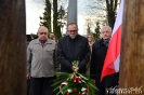 Hołd dla ofiar zbrodni katyńskiej-37