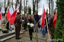 Hołd dla ofiar zbrodni katyńskiej-42