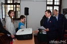 Selfie z flagą pis-21