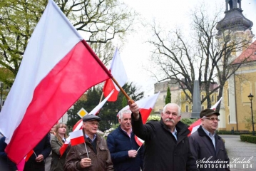 I Krotoszyński Marsz z flagą_10