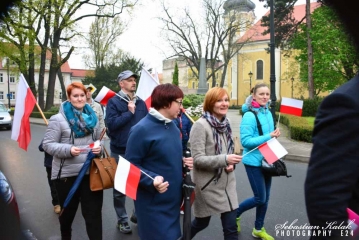 I Krotoszyński Marsz z flagą_11