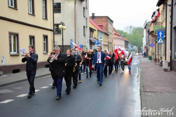 I Krotoszyński Marsz z flagą_13