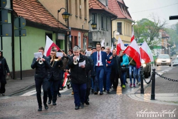 I Krotoszyński Marsz z flagą_15