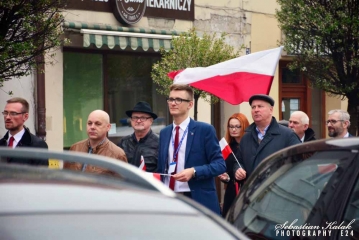 I Krotoszyński Marsz z flagą_16