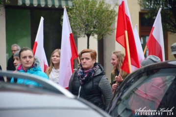 I Krotoszyński Marsz z flagą_17