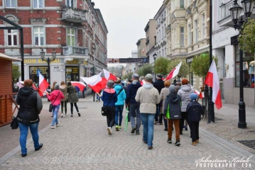 I Krotoszyński Marsz z flagą_22