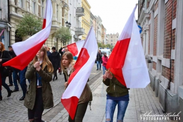 I Krotoszyński Marsz z flagą_23