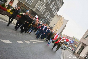 I Krotoszyński Marsz z flagą_25