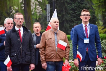 I Krotoszyński Marsz z flagą_29