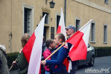 I Krotoszyński Marsz z flagą_2