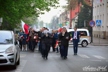 I Krotoszyński Marsz z flagą_7