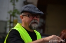 I Wyprawa Rowerowa UTW-13