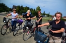 I Wyprawa Rowerowa UTW-29