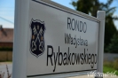 I Wyprawa Rowerowa UTW-35