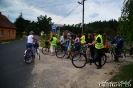 I Wyprawa Rowerowa UTW-59